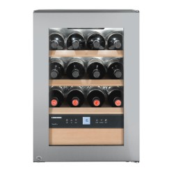 Liebherr WKes 653-26, Cave à vin