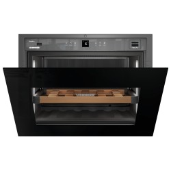 Liebherr WKEgb 582-26, Cave à vin