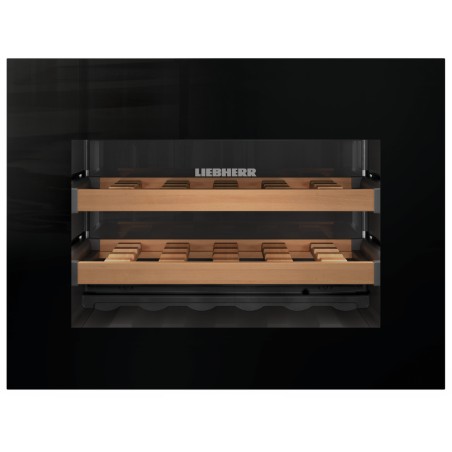Liebherr WKEgb 582-26, Cave à vin