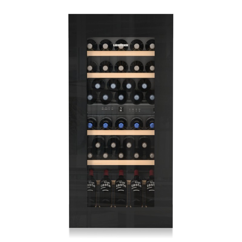 Liebherr EWTgb 2383-26, Cave à vin