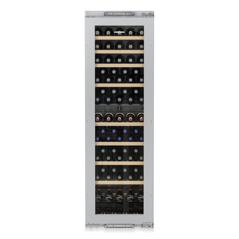 Liebherr EWTdf 3553-26, Cave à vin