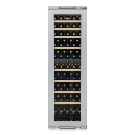 Liebherr EWTdf 3553-26, Cave à vin