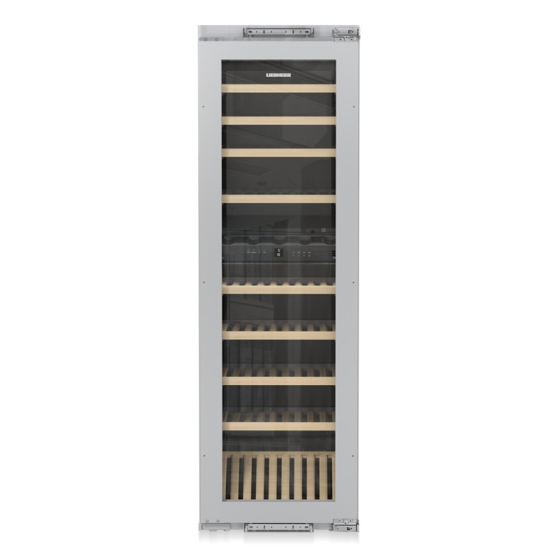 Liebherr EWTdf 3553-26, Cave à vin