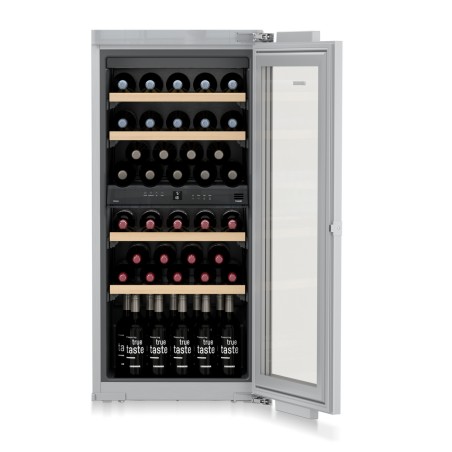 Liebherr EWTdf 2353-26, Cave à vin