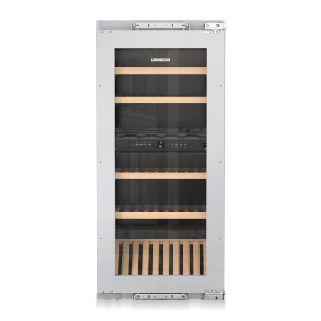 Liebherr EWTdf 2353-26, Cave à vin