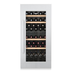 Liebherr EWTdf 2353-26, Cave à vin