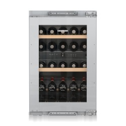 Liebherr EWTdf 1653-26, Cave à vin