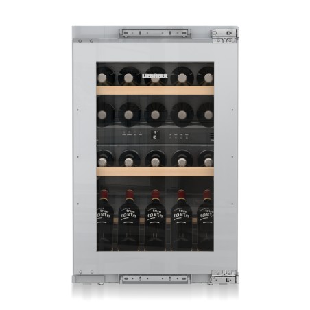 Liebherr EWTdf 1653-26, Cave à vin