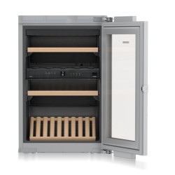 Liebherr EWTdf 1653-26, Cave à vin