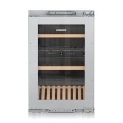 Liebherr EWTdf 1653-26, Cave à vin