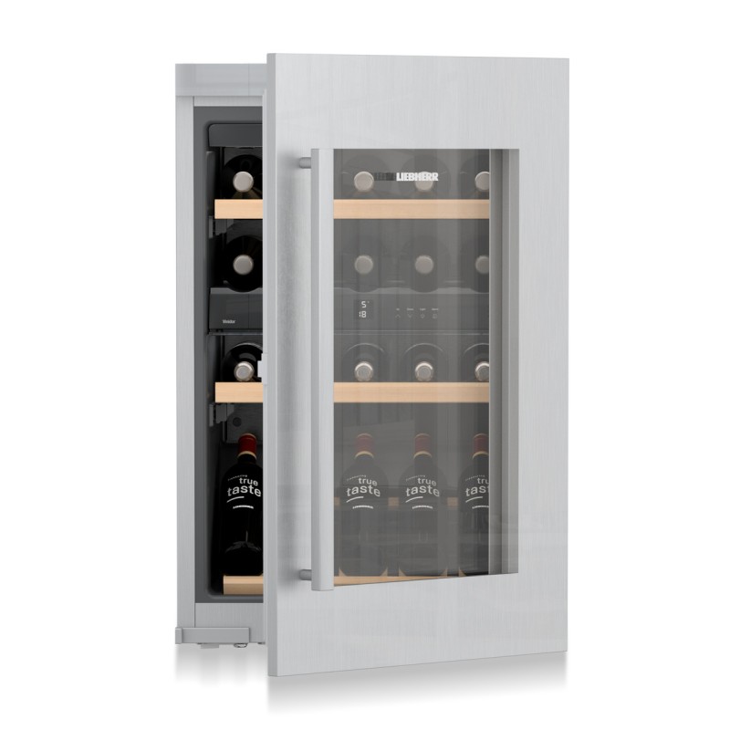 Liebherr EWTdf 1653-26, Cave à vin