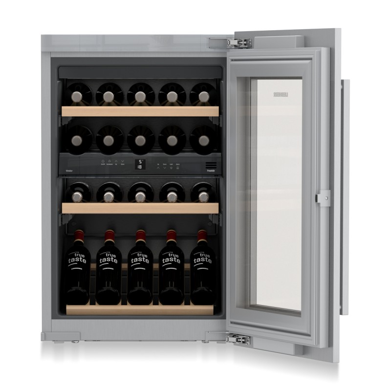 Liebherr EWTdf 1653-26, Cave à vin