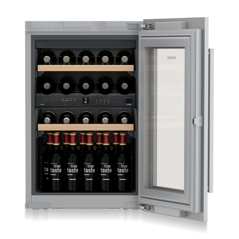 Liebherr EWTdf 1653-26, Cave à vin