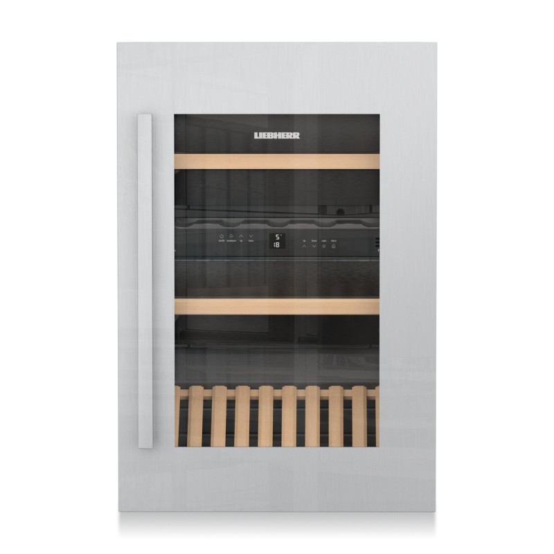 Liebherr EWTdf 1653-26, Cave à vin