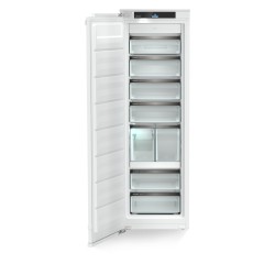 Liebherr SIFNbsdi 5188, Congélateur