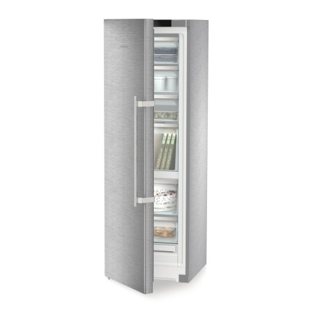 Liebherr SFNstd 529i-22, Congélateur