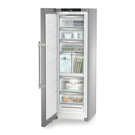 Liebherr SFNstd 529i-22, Congélateur