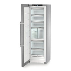 Liebherr SFNstd 529i-22, Congélateur