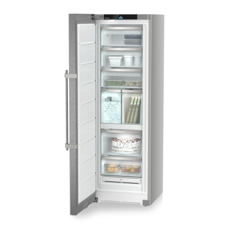 Liebherr SFNsdd 526i-22, Congélateur