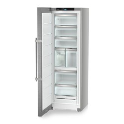 Liebherr SFNsdd 526i-22, Congélateur