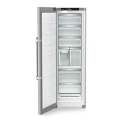 Liebherr SFNsdd 526i-22, Congélateur