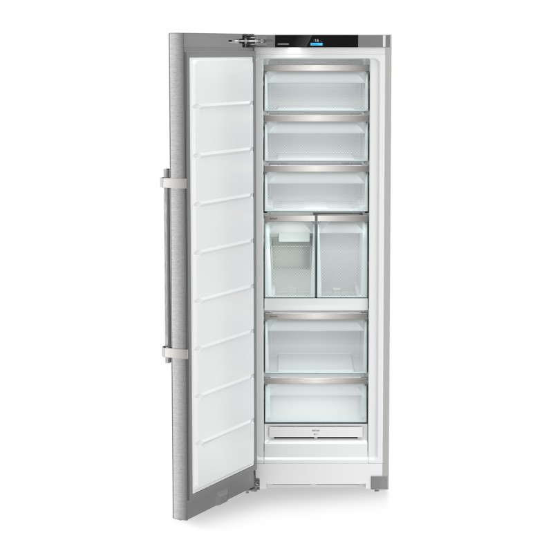 Liebherr SFNsdd 526i-22, Congélateur