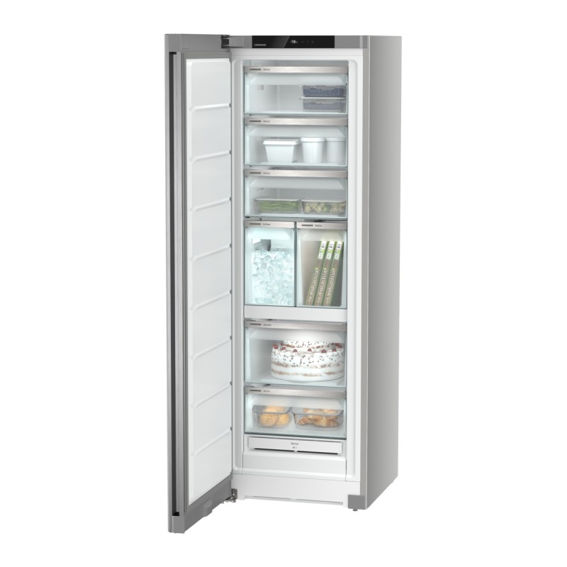 Liebherr SFNsfd 5247-22, Congélateur