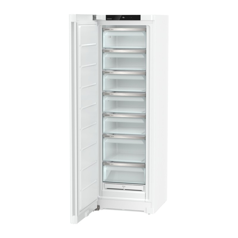 Liebherr SFNd 5227-22, Congélateur