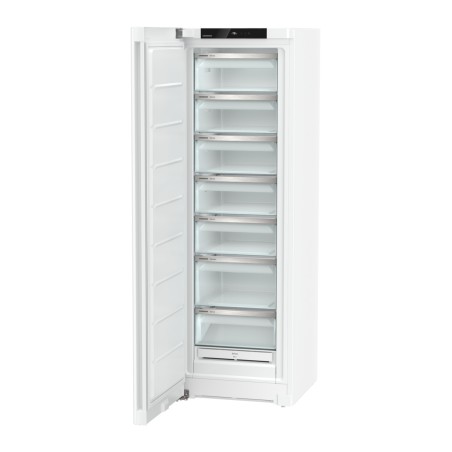 Liebherr SFNd 5227-22, Congélateur