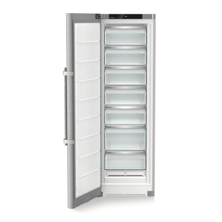 Liebherr SFNsdd 5237-22, Congélateur