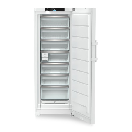 Liebherr FNc 727i-22, Congélateur