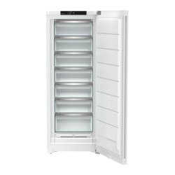 Liebherr FNd 7227-22, Congélateur