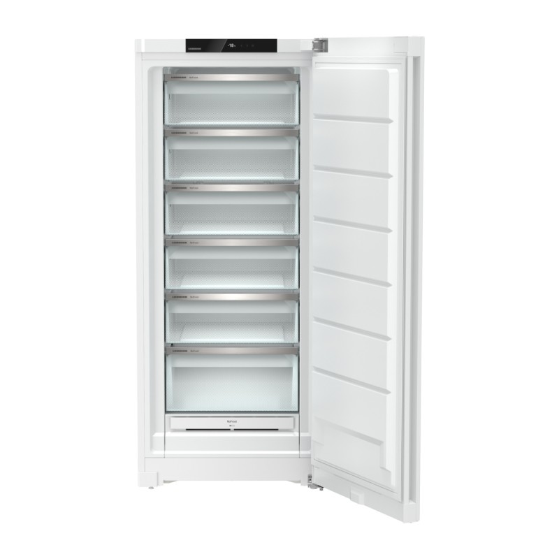 Liebherr FNc 7026-22, Congélateur