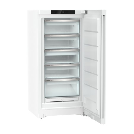 Liebherr FNc 6625-22, Congélateur