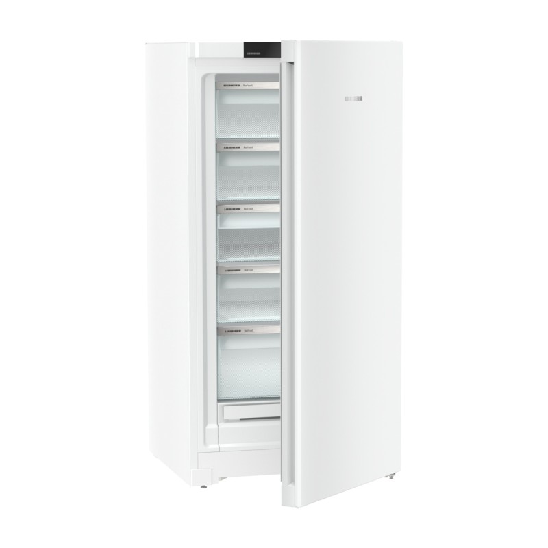 Liebherr FNc 6625-22, Congélateur