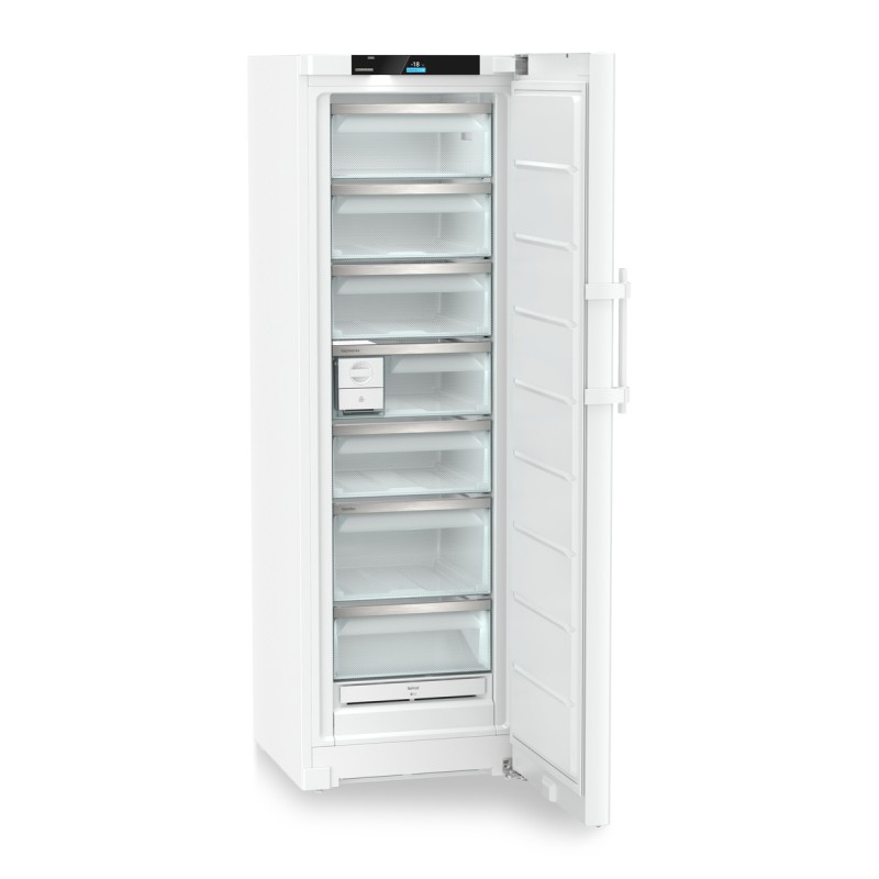 Liebherr FNc 527i-22, Congélateur