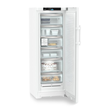 Liebherr FNb 505i-22, Congélateur