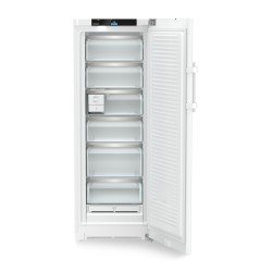 Liebherr FNb 505i-22, Congélateur