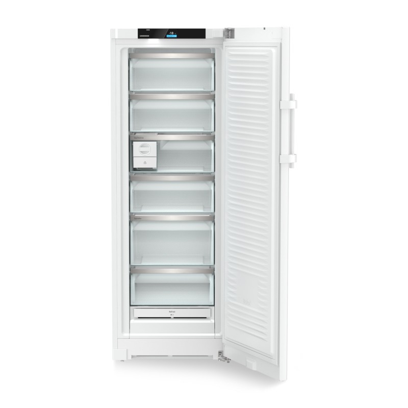 Liebherr FNb 505i-22, Congélateur