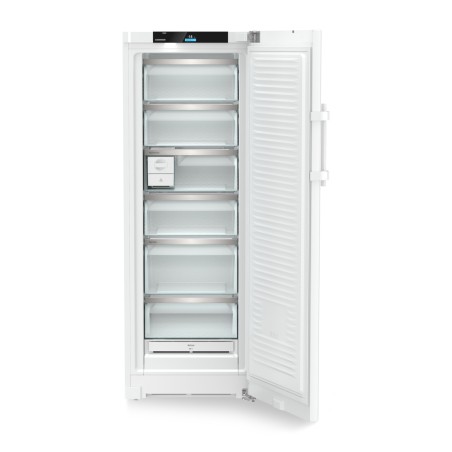 Liebherr FNb 505i-22, Congélateur