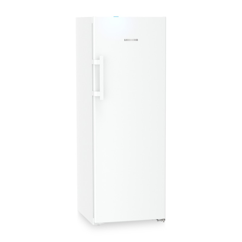 Liebherr FNb 505i-22, Congélateur