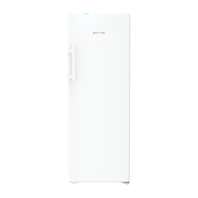 Liebherr FNb 505i-22, Congélateur