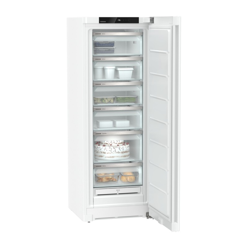 Liebherr FNe 5006-22, Congélateur