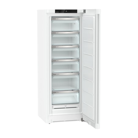 Liebherr FNe 5006-22, Congélateur