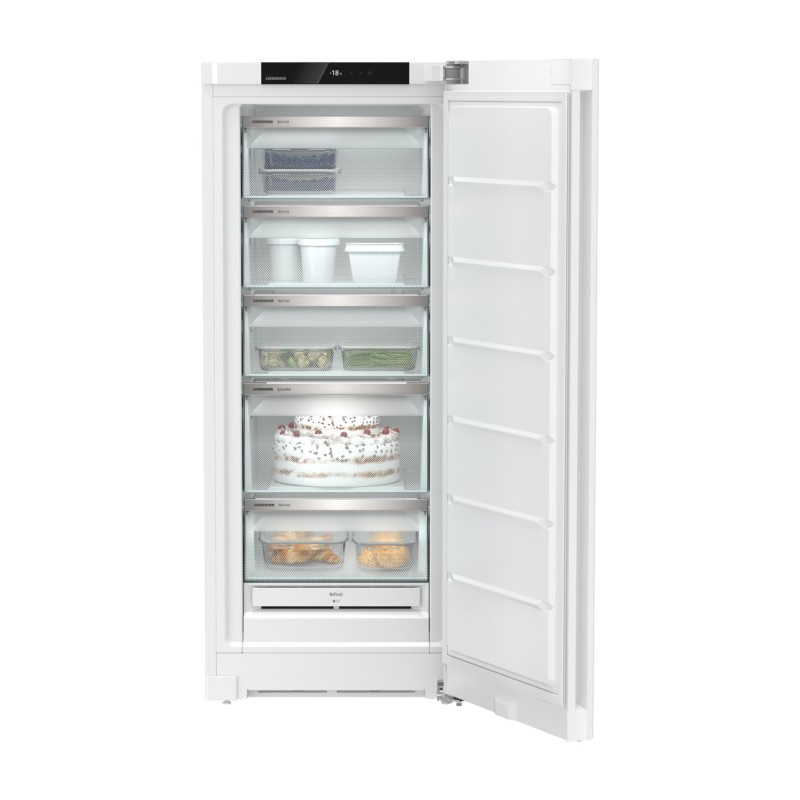 Liebherr FNe 4605-22, Congélateur