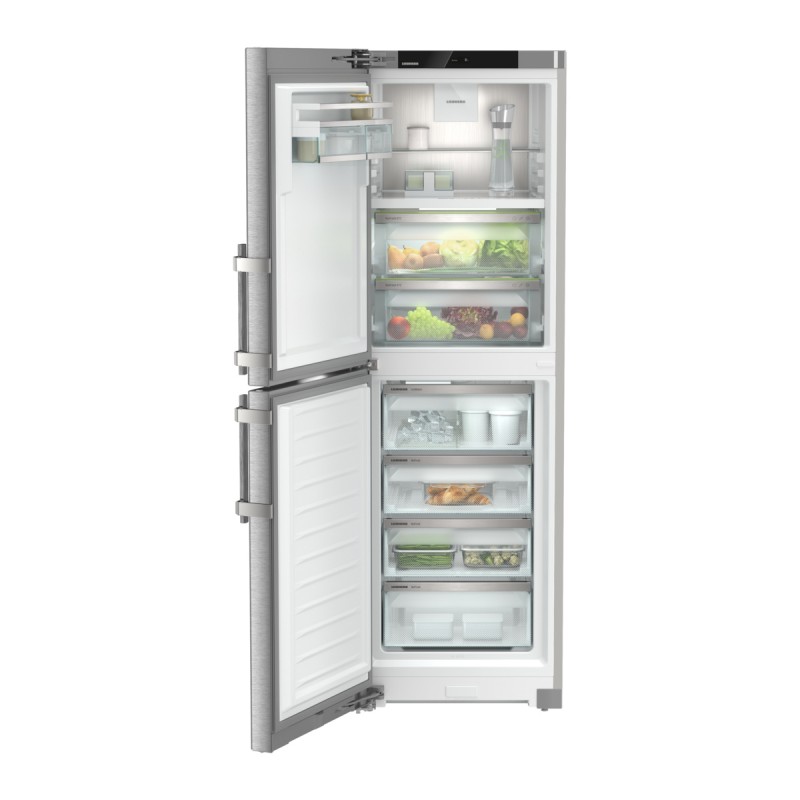 Liebherr SBNsdd 526i-22, Combiné réfrigérateur-congélateur