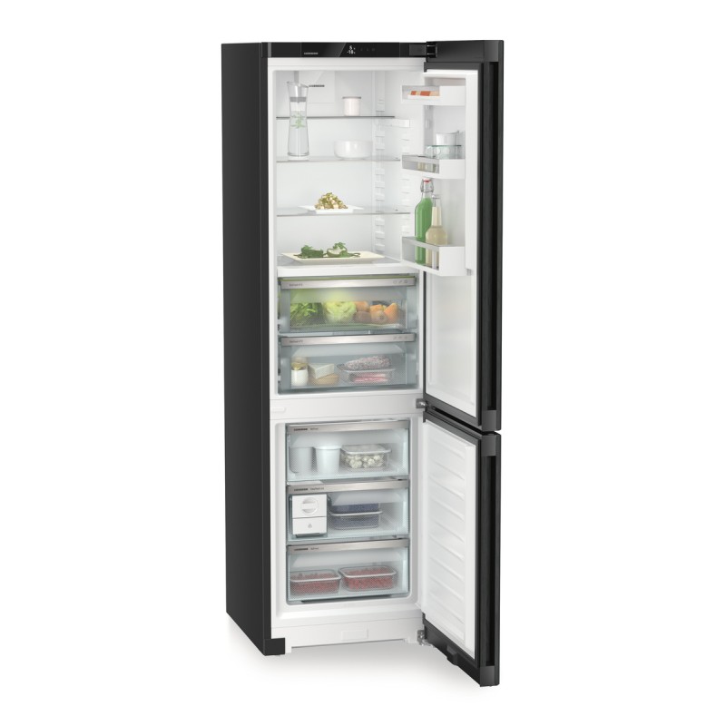 Liebherr CBNbda 572i-22, Combiné réfrigérateur-congélateur