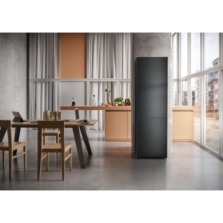 Liebherr CBNbda 572i-22, Combiné réfrigérateur-congélateur