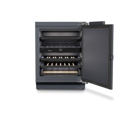 Liebherr UWpri 3672-20, Cave à vin