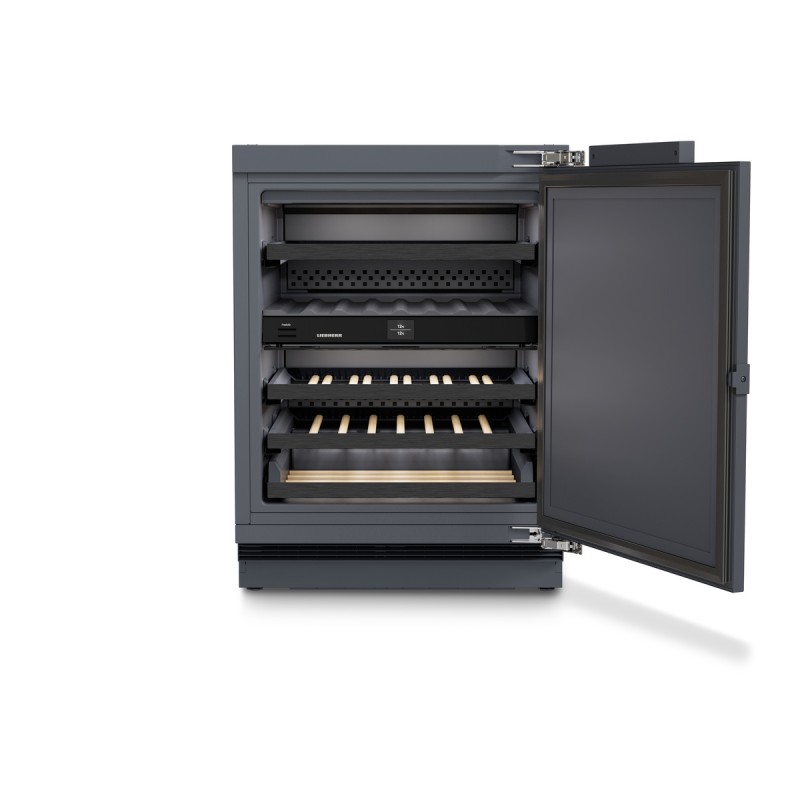 Liebherr UWpri 3672-20, Cave à vin